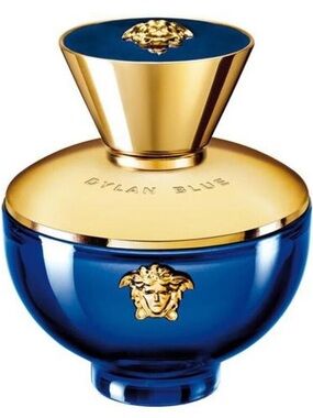 Versace Dylan Blue-Decant